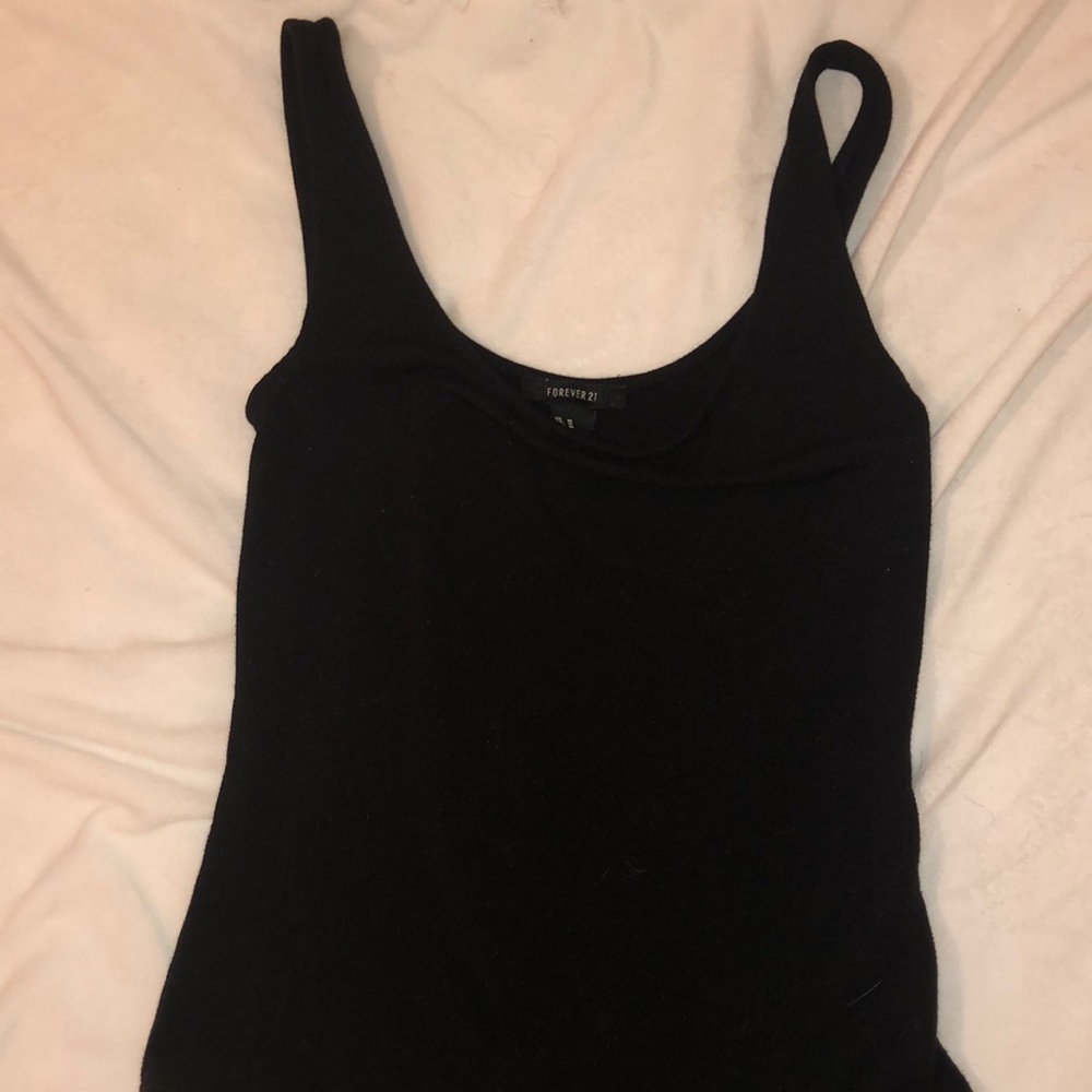 black body suit